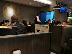 -萨莉亚意式餐厅(龙阳广场店)