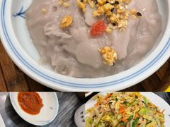 -安泰楼·佛跳墙创始人·传统闽味早茶·酒楼(三坊七巷闽菜地标店)