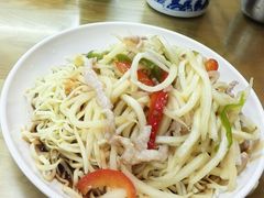 -玉华饮食店(茅台路店)