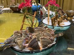 -半岛翡丽海鲜自助餐厅(观风亭店)