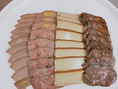 -小八仙·宴(三峡茶庄店)