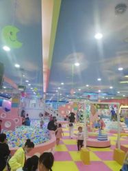 -胜利乐园(胜利购物广场店)