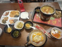 -罗平振兴老店砂锅饭(文笔路店)
