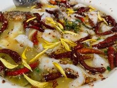 -新太二·鲜料川菜(东汇城店)
