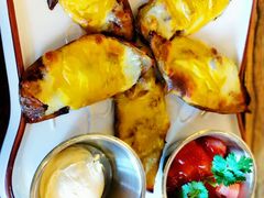 -黑角餐厅美式狂野Blackhorn(昌茂花园店)