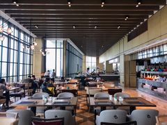 大堂-新食谱全日制餐厅·苏州苏州湾艾美酒店