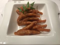 -富淳饭店(陆家嘴保利广场店)