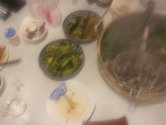 -食潮汕头鲜牛馆(望京保利店)