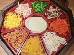 -将军牛排·尔滨地标朝鲜族美食(总店)
