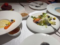 -PARFUM FLORAL花境法餐(南京首店)