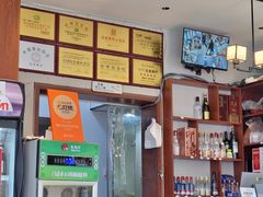 -鲁南仔·滕州炒鸡(经三路店)