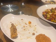 -黑家养生粥道馆(新世纪店)