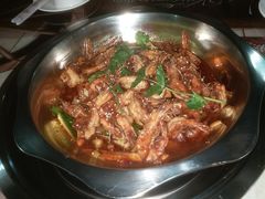-王婆大虾(睿达广场木兰里店)