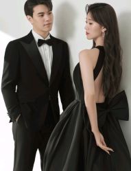 -拾尚映画·STUDIO婚纱摄影(中关村店)