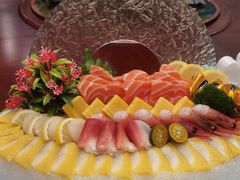 -大东海海鲜酒楼(渔人码头总店)