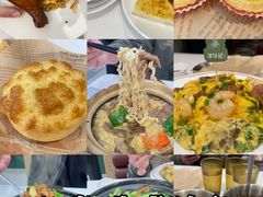 -香港深仔记茶餐厅(东门店)