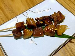 -林妈妈村·日式料理(宝山龙湖天街店)