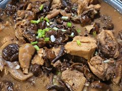 -途肴·老农饭庄(百里峡店)