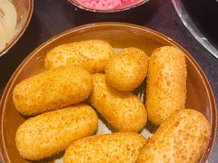 -重庆老灶火锅(红岭店)