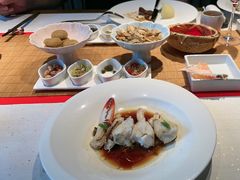 -鲤院·新中式美学·庭院餐厅(夫子庙店)