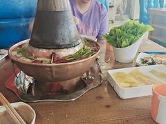 -津门羊大爷·铜锅涮肉(大港店)