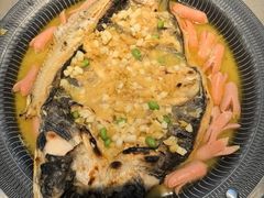 -半天妖烤鱼(西铁营万达店)
