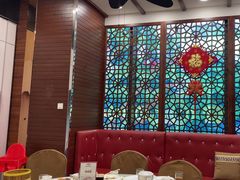 -东四民芳餐厅(世茂工三店)