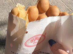 -利强记北角鸡蛋仔(弥敦道店 )