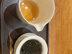 -有茶空间(万科金色半山店)