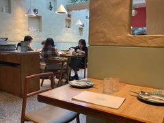 大堂-CRAZYONES克芮旺斯西班牙餐厅(苏州中心店)