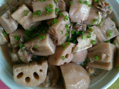 -邹记·美食(斗门店)