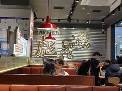 -凯德MALL(西直门店)