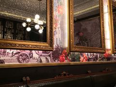 -新白鹿餐厅(爱琴海购物中心店)