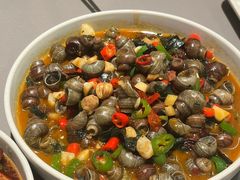 -龙巢盱眙龙虾·牛蛙·烧烤宵夜(八卦岭店)