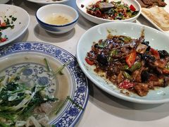-新侨小馆(东直门北小街店)