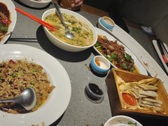 -老头儿油爆虾(星光一期店)