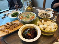 -鹰龙海畔度假酒店(咸祥店)