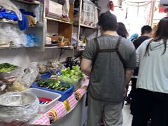 -陈记麻辣烫(浦口道店)
