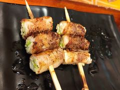 -鸟串烧Yakitori