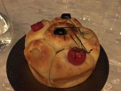 -广州四季酒店·佰鲜汇·现代法餐