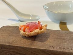 酸甜虾-宝丽轩中餐厅BAOLIXUAN