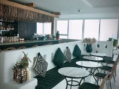 大堂-Jungle Nat 高空餐厅