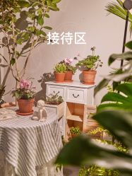 -芳香乐府疗愈空间·SPA·冥想