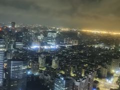 -上海龙之梦万丽酒店