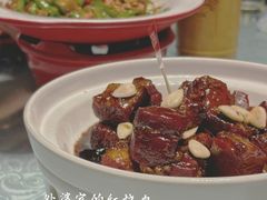 -田婆婆的菜(新天地店)