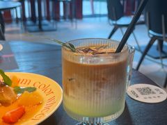 -Nord Grill&Bar Highland诺德西餐(深圳欢乐海岸店)