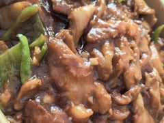 地三鲜饭-厨掌柜陆老师(天津之眼店)
