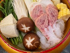 -牛New寿喜烧(新六百店)