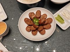 -凤凰园烤鸭店·唐山菜·传承花椒肉(老唐丰路店)