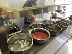 -面婆婆东台鱼汤面(湛江路店)